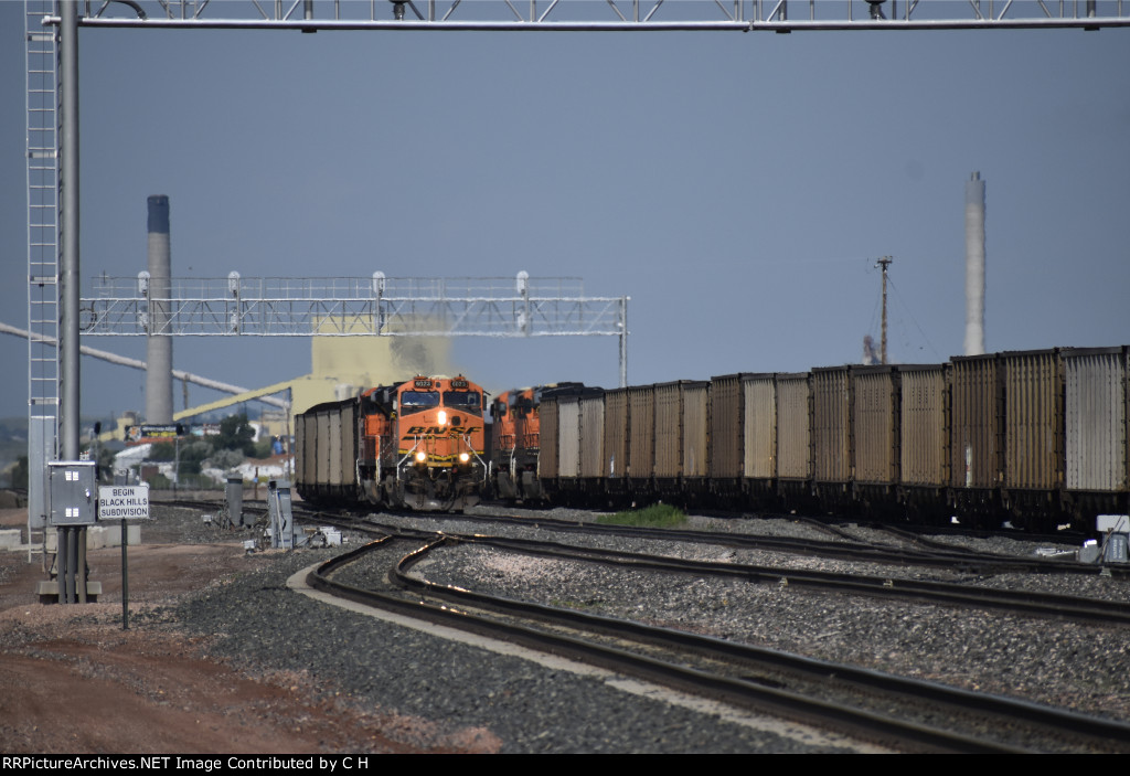 BNSF 6023/5892/6173